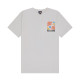Ellesse Ανδρική κοντομάνικη μπλούζα Impronta T-Shirt
